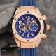 Luxury Copy Hublot Big Bang Unico Sapphire Black Blue Watches (3)_th.jpg